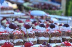 EPHESIA RESORT HOTEL Restaurants